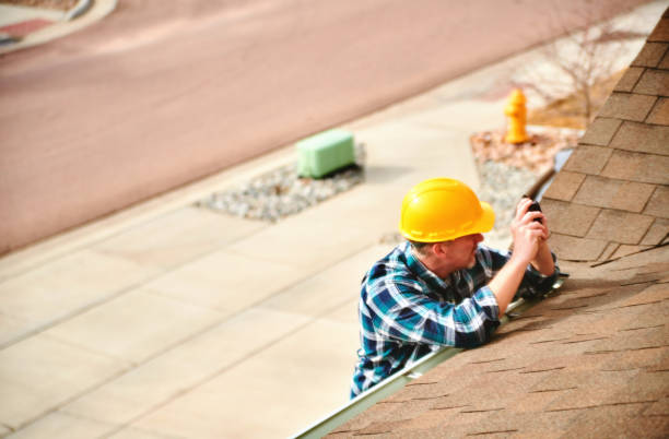 Best Commercial Roofing Services  in Hansen, ID