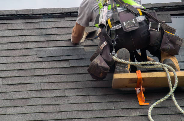 Quick and Trustworthy Emergency Roof Repair Services in Hansen, ID