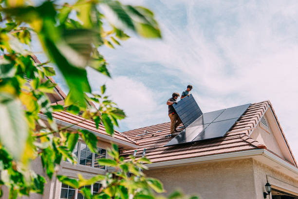 Roof Installation Near Me in Hansen, ID