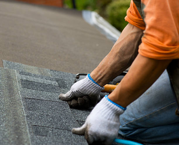 Best Slate Roofing Contractor  in Hansen, ID