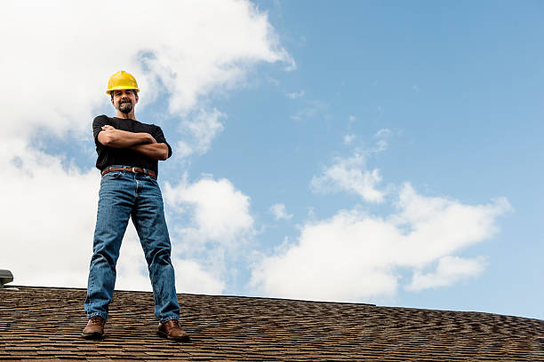 Best Tile Roofing Contractor  in Hansen, ID