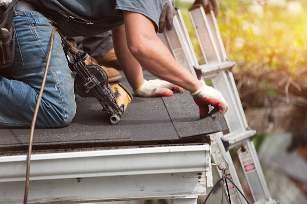 Best Metal Roofing Contractor  in Hansen, ID