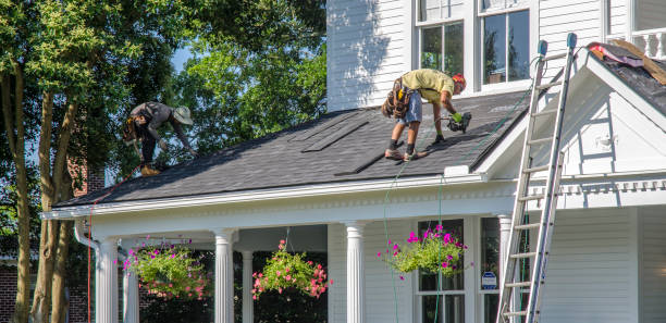 Reliable Hansen, ID Roofing Contractor Solutions